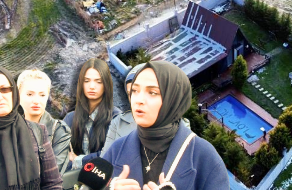 İstanbul’da facia ucuz atlatıldı: “Eğer uyusaydık hiç uyanmayacaktık”