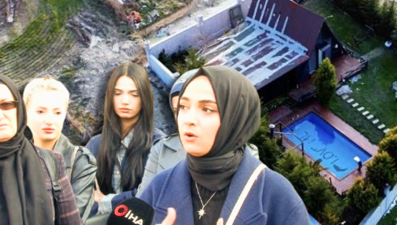 İstanbul’da facia ucuz atlatıldı: “Eğer uyusaydık hiç uyanmayacaktık”