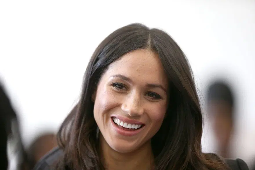 41. yaşında 41 maddeyle Meghan Markle 20