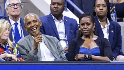 Michelle Obama gerçeği açıkladı: Boşanıyorlar mı?