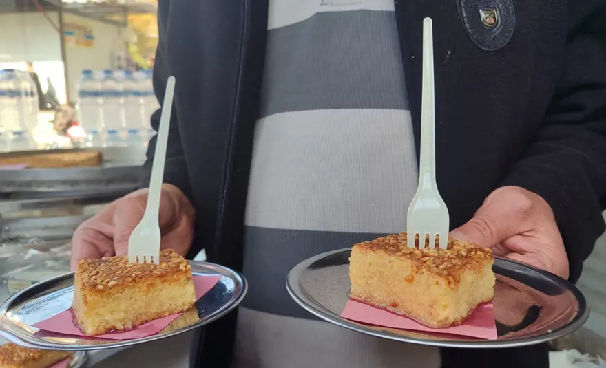 Baba mesleği geçim kaynağı oldu: 38 yıldır bu işi yapıyor 4