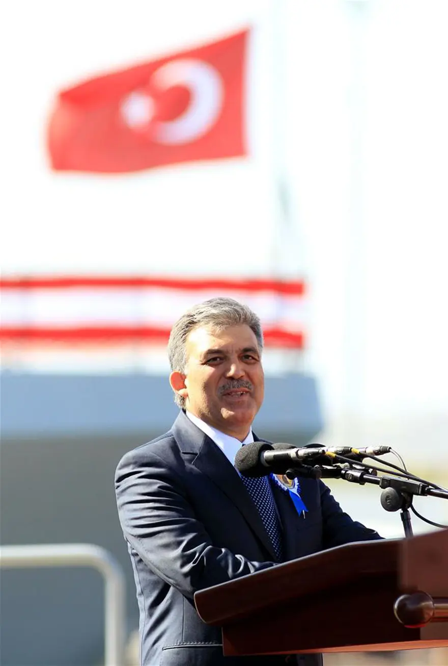 İlk yerli savaş gemileri 20 İlk yerli savaş gemileri 20