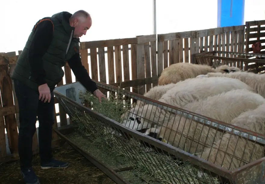 6 ay önce emekli oldu bu işe başladı: Adeta çocuk gibi bakıyor 2
