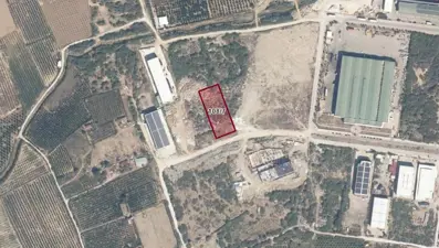 İzmir'de arsa satışı... Metrekaresi 9 bin 132 liradan satılacak