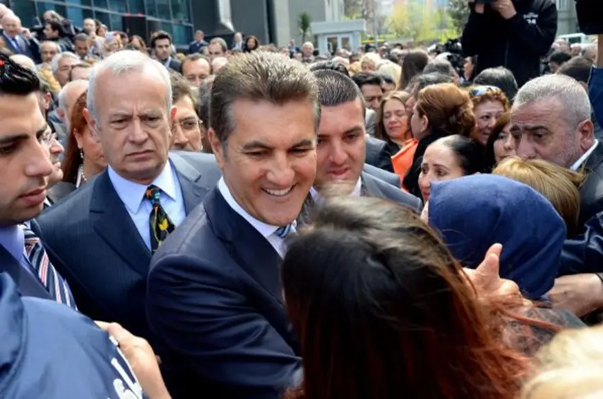 CHP reklamındaki teyze gözyaşlarına hakim olamadı 8