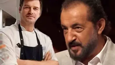 Mehmet Şef'ten Kıvanç Tatlıtuğ'a çağrı: Bir şeyleri de bize bıraksın