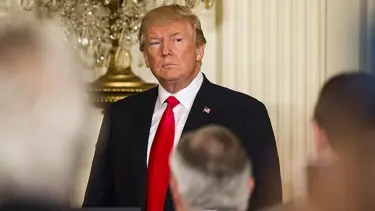 Trump, Kudüs Büyükelçiliği'nin açılış törenine katılmayacak