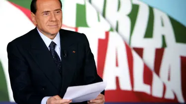 'Milano'yu çingene kampına dönüştürecekler'