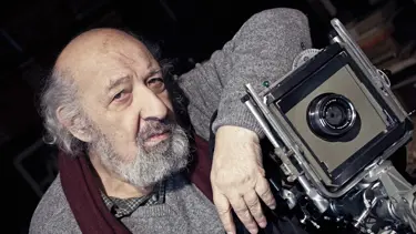 Almanya’dan Ara Güler’e onur ödülü