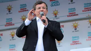 Başbakan Davutoğlu: "Hesabını soracağız"