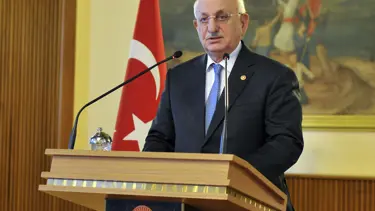 Meclis Başkanı Kahraman'dan laiklik ile ilgili yeni açıklama