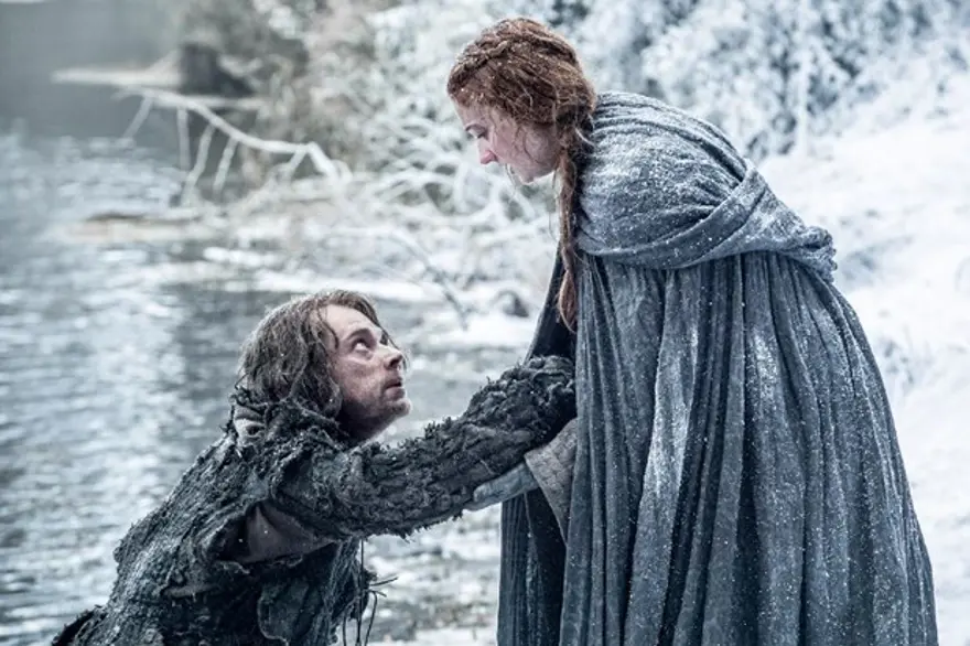 Game of Thrones'un yapımcısından final açıklaması 1