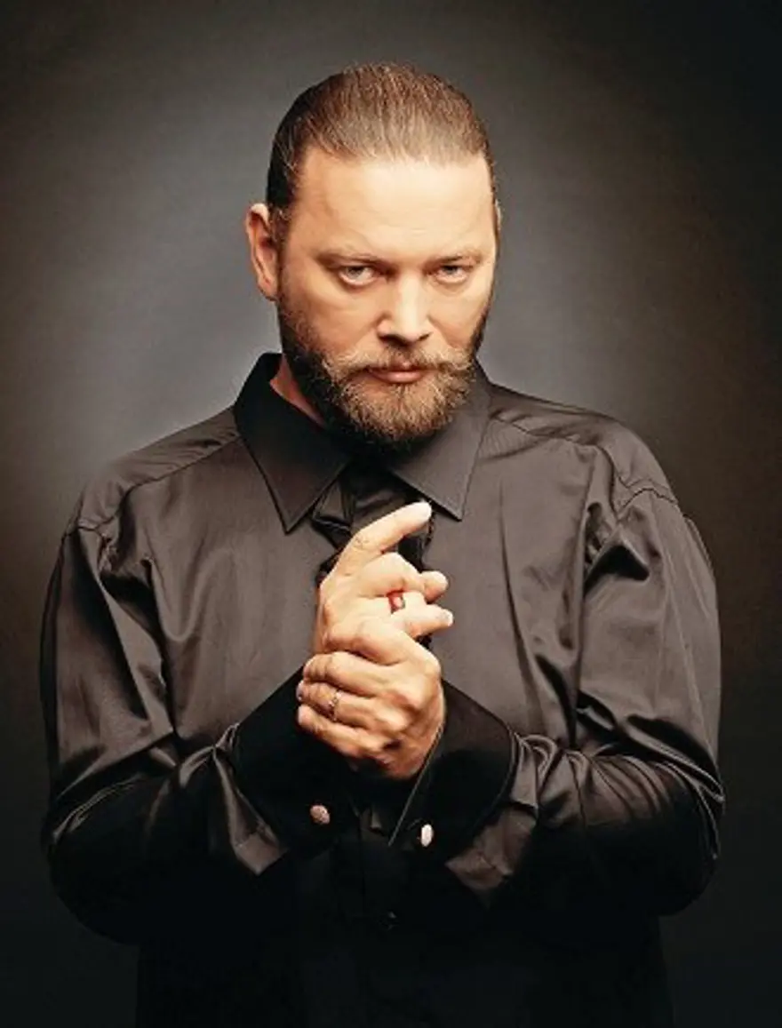 İskender Paydaş: Aleyna'ya referans olurum 3 İskender Paydaş: Aleyna'ya referans olurum 3