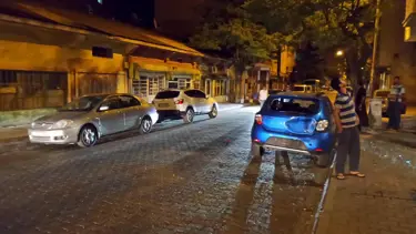 Bingöl'de karakola ateş açıldı: 2 polis yaralı