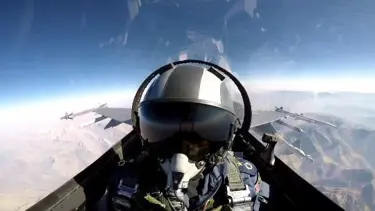 Irak ve Suriye’de 15 terörist etkisiz hale getirildi