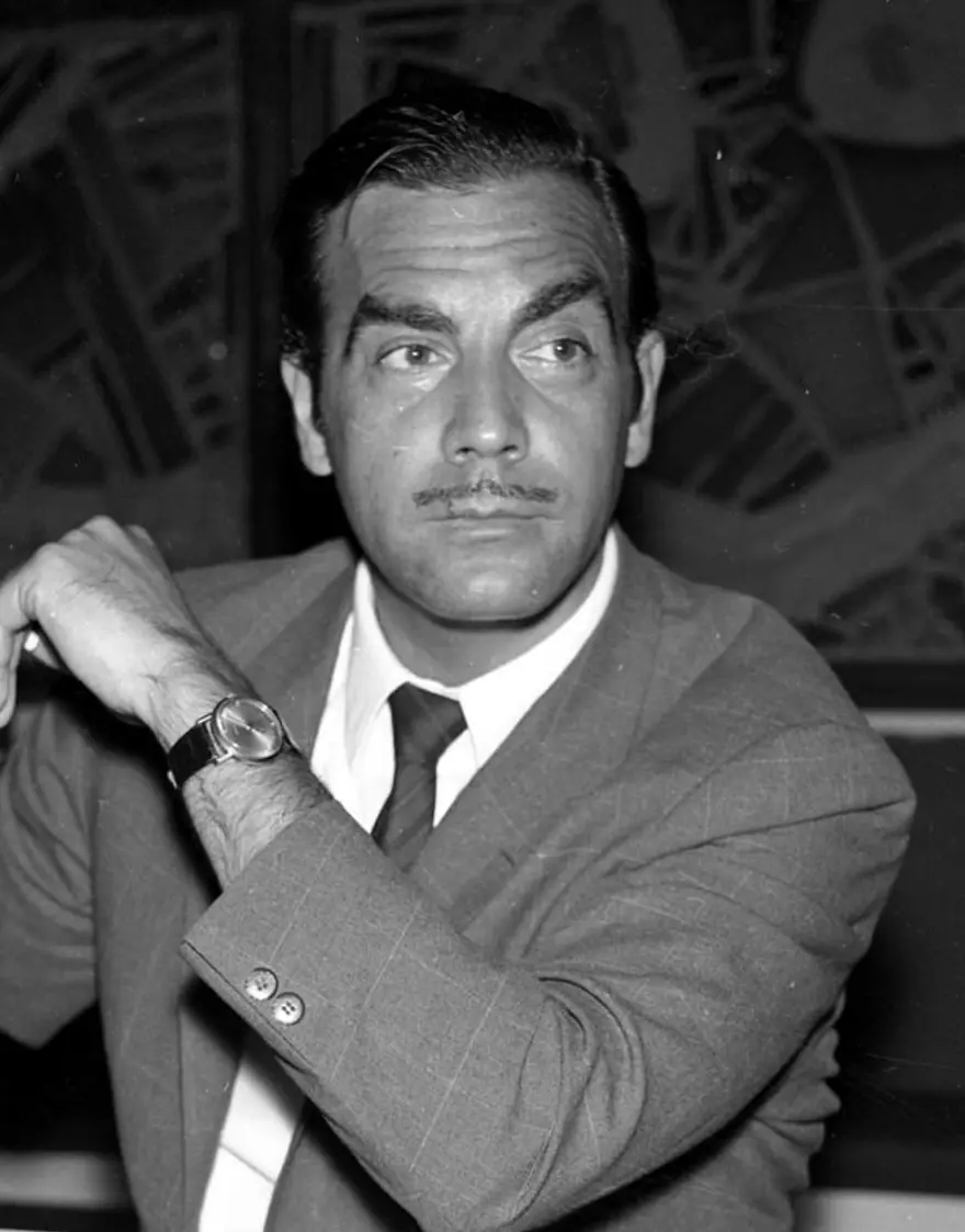 İbrahim Erkal ilk değil (Beyin kanaması geçiren ünlüler) 6