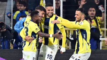 Fenerbahçe, Athletic Bilbao'yu konuk ediyor