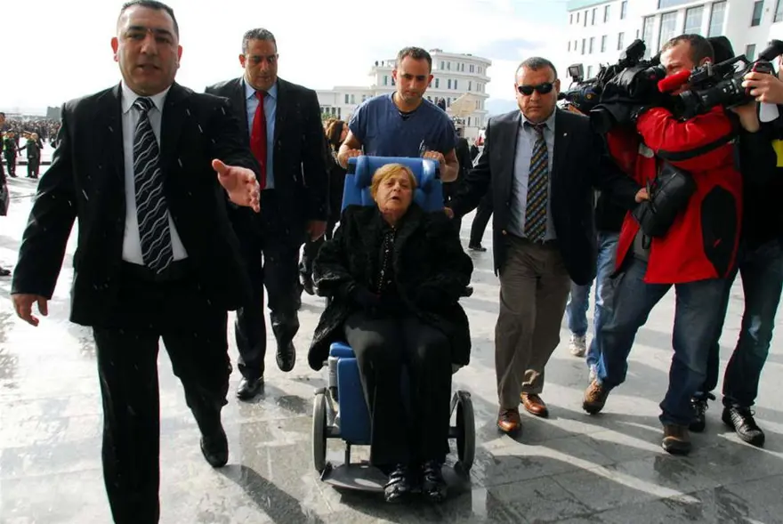 Denktaş'ın ardından 17 Denktaş'ın ardından 17