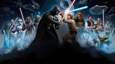 Star Wars hayranları için üç kitap Türkçede