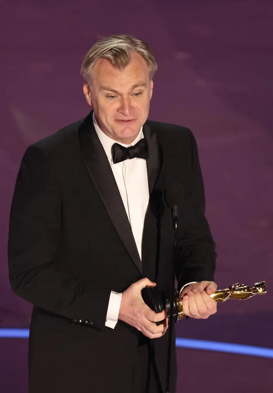 2024 Oscar Ödülleri sahiplerini buldu (96. Oscar Ödüller kazananlar tam listesi) 13 2024 Oscar Ödülleri sahiplerini buldu (96. Oscar Ödüller kazananlar tam listesi) 13