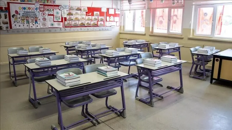 MEB özel okullarda ücretsiz öğrenci okutacak! İşte şartlar... 7 MEB özel okullarda ücretsiz öğrenci okutacak! İşte şartlar... 7