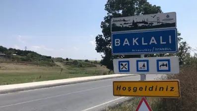 Baklalı turizm yatırımcılarının radarına girdi