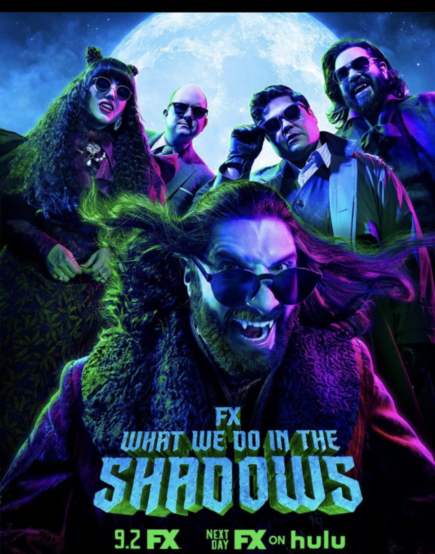 Zirvedeki yabancı komedi filmleri ve dizileri (Ağustos 2021) 15