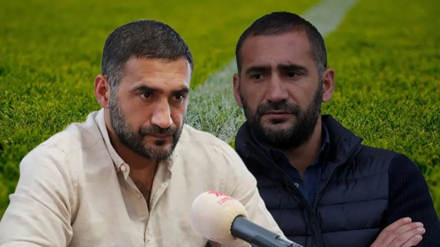 Ümit Karan kimdir, nereli, kaç yaşında? Eski milli futbolcu Ümit Karan tutuklandı mı? 
