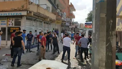 SON DAKİKA: Suruç'ta AK Partililere saldırı: 4 ölü