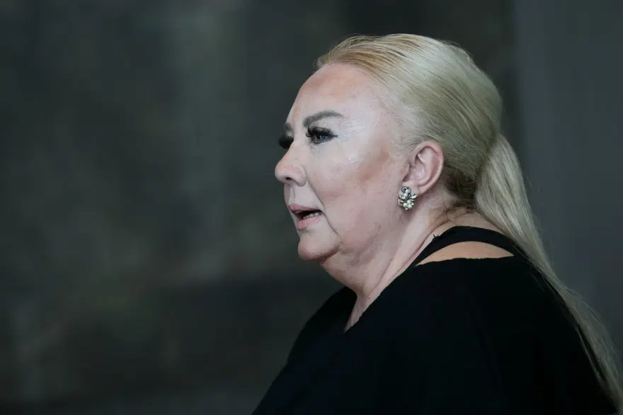Zeki Müren'in kuzeni Özlem Güner ölmeden bir gün önce yaptığı konuşmayı anlattı 2