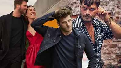 Kıvanç Tatlıtuğ: Dizi yapmayacağım yeni sezonda