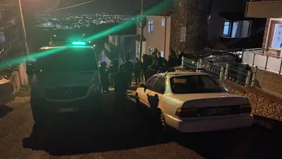 Sakarya'da tapu kavgası: Serdivan ilçesinde bir kişi, ağabeyi, yengesi ve yeğenini öldürdü