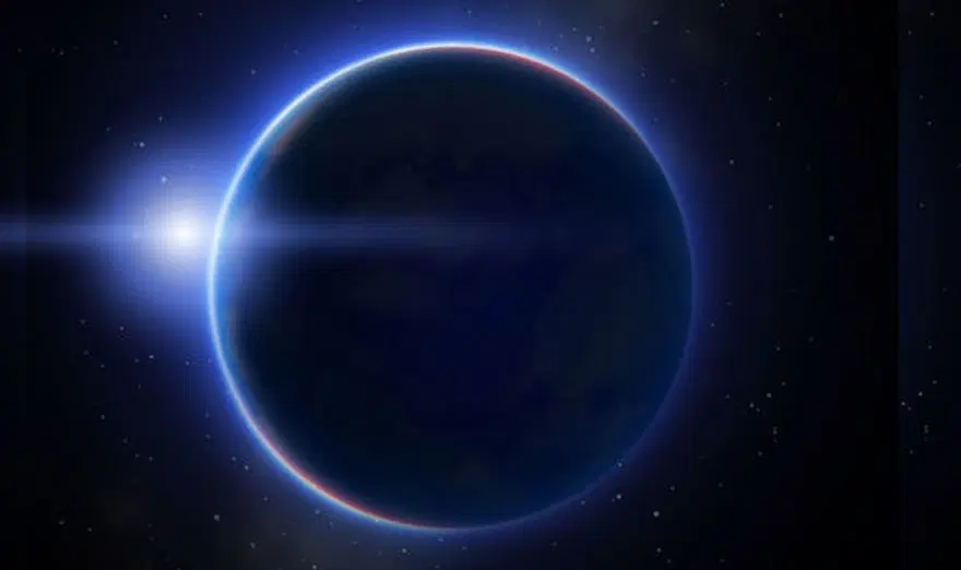 NASA'dan 'kayıp gezegen' açıklaması 10