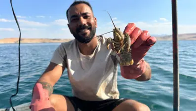 İstanbul'un stres ve kalabalığından kaçtı: Köyüne döndü, bu işe başladı