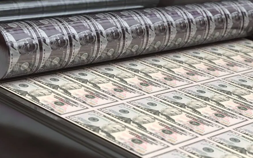 SAHTE DOLAR NASIL ANLAŞILIR? 8 SAHTE DOLAR NASIL ANLAŞILIR? 8