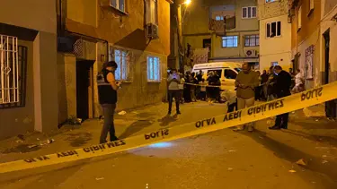 Bursa’da komşuların gürültü kavgasında silahlar konuştu