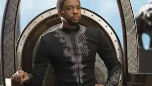 Ryan Coogler: Chadwick Boseman'sız Black Panther 2'yi yazmak işkence
