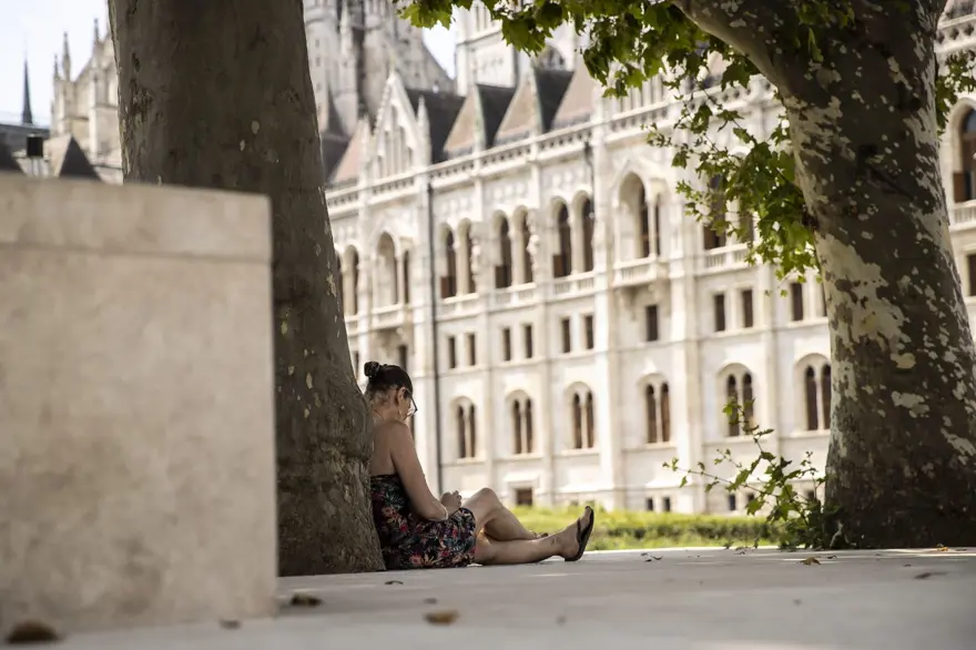 2023, en sıcak yıl olma yolunda ilerliyor 8