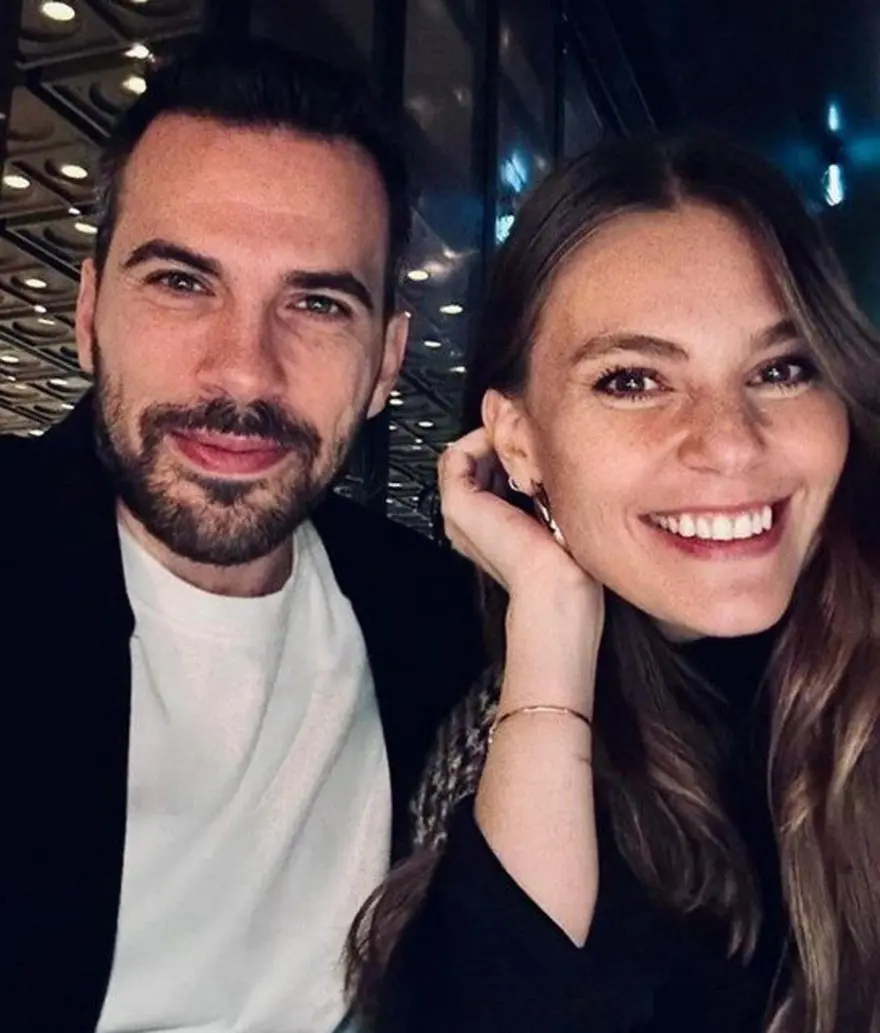 Minik Elay'la uyku vakti! Aslı Enver: Eğitim alıyorum 1