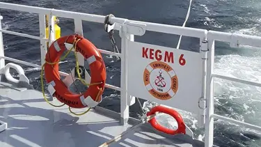 Kıyı Emniyeti Genel Müdürlüğü (KEGM) 44 işçi alacak: Kıyı Emniyeti Genel Müdürlüğü işçi alımı başvuru şartları ve tarihleri açıklandı