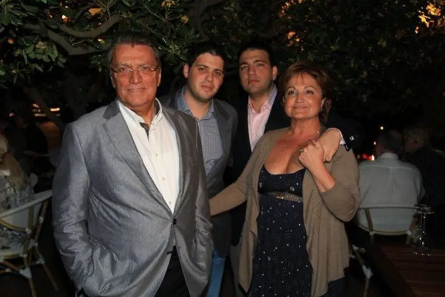 Mesut Yılmaz'ın oğlu ölü bulundu... İntihar şüphesi (Yavuz Yılmaz kimdir?) 3 Mesut Yılmaz'ın oğlu ölü bulundu... İntihar şüphesi (Yavuz Yılmaz kimdir?) 3