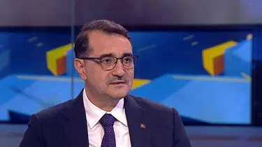 Enerji Bakanı Dönmez: Doğalgaz fiyatlarında kısa vadede değişiklik olmayacak
