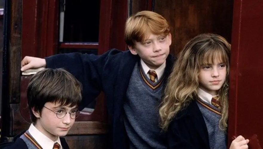 Harry Potter dizisinin kadrosu için çalışmalar başladı 
