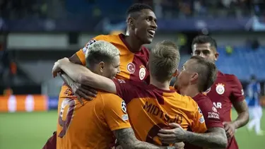 Galatasaray Şampiyonlar Ligi A Grubu puan durumunda son durum ne? (Galatasaray nasıl tur atlar, grupta kaçıncı sırada?)