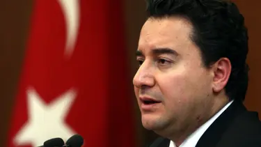 Babacan: IMF'yle iki senaryoya hazırlanıyoruz