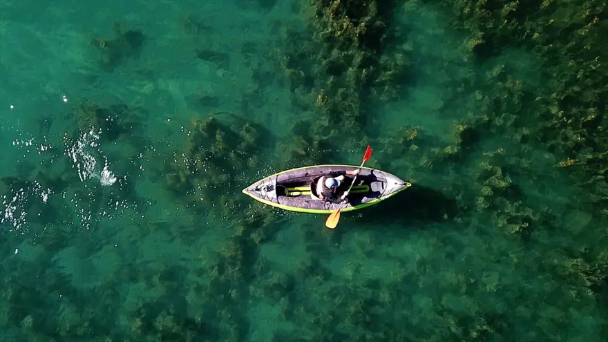 Kampçıların yeni gözdesi: Nemrut Krater Gölü 8 Kampçıların yeni gözdesi: Nemrut Krater Gölü 8