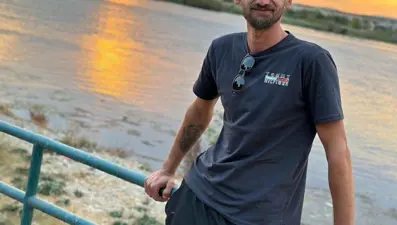 Dalış yaptığı tesiste havasız kalan dalgıç yaşam mücadelesini kaybetti