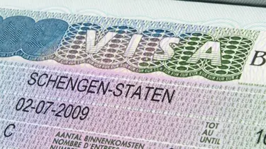 Hollanda'dan işadamlarına vize müjdesi