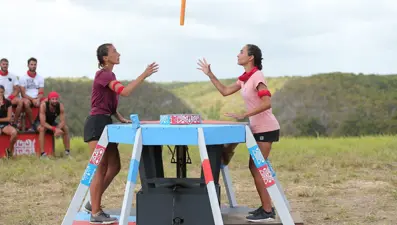 Survivor Türkiye-Yunanistan'da Bil Bakalım ve ödül oyunlarını kim kazandı? (20 Mart'ta yaşananlar)