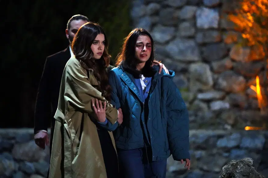 Yalı Çapkını'nda kim vuruldu?  "Ferit'in Seyran'a aşkı bambaşka" 16